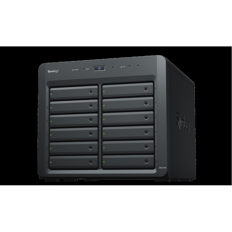 Synology DX1215 II
