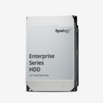 Synology HAT5310-16T (Enterprise Series 3.5" SATA-3 HDD)