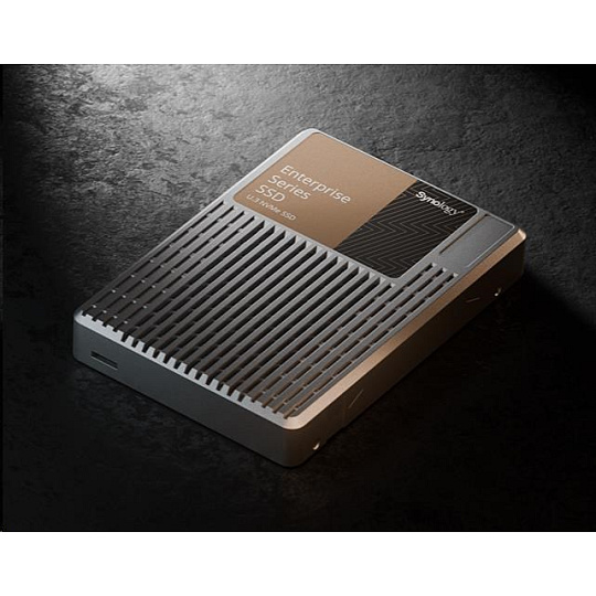 Synology SPU7200D-1920G U.3 NVMe SSD 1920GB 2.5''