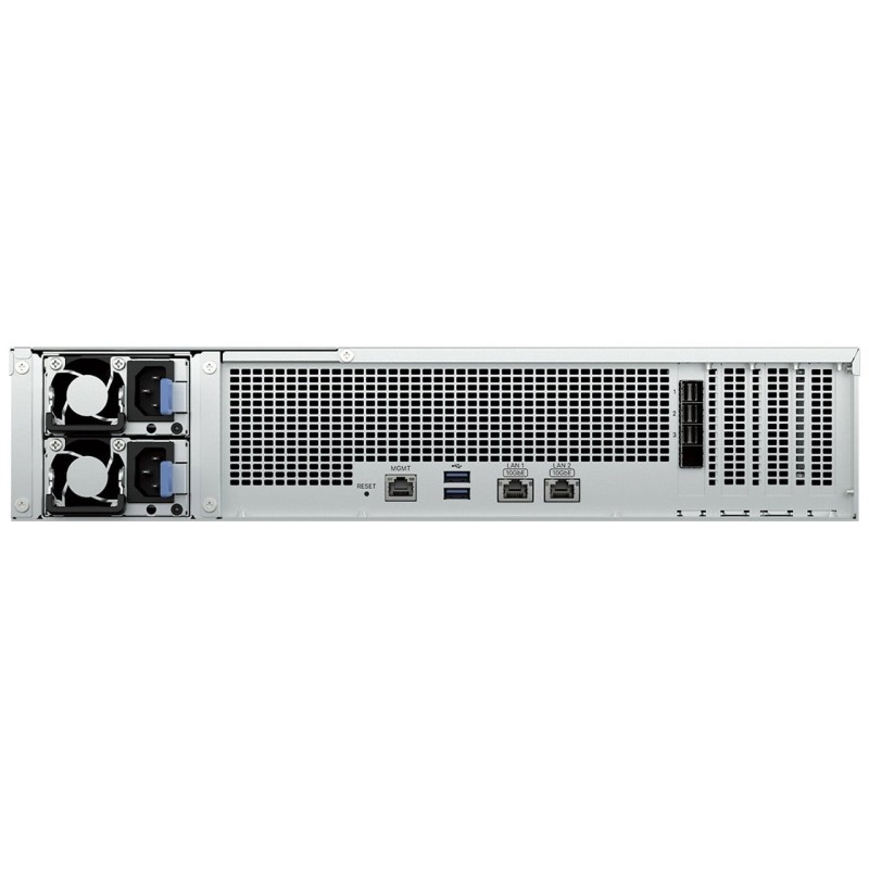 Synology RackStation RS4826xs+