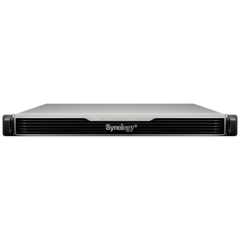 Synology RackStation RS1626xs+
