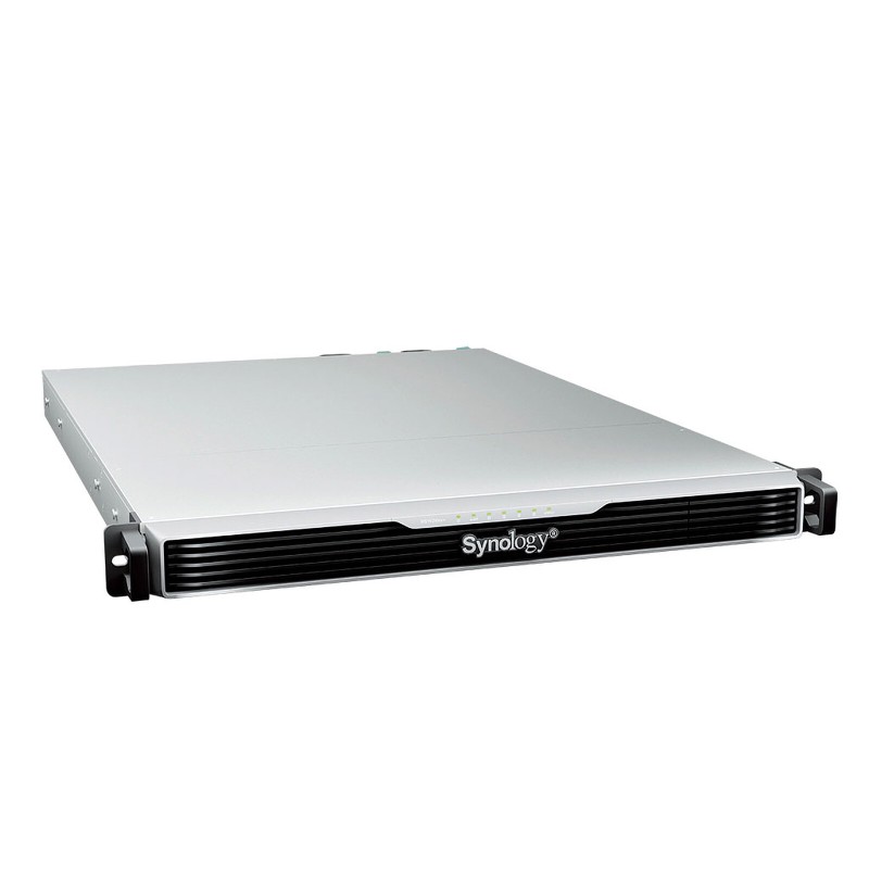 Synology RackStation RS1626xs+