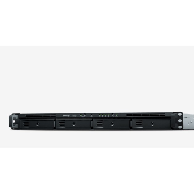 Synology RackStation RS822RP+ Synology RackStation RS822RP+