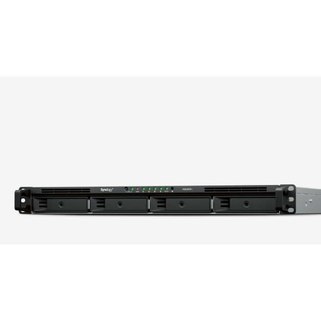 Synology RackStation RS826+​