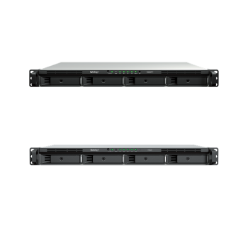 Synology RackStation RS826+​