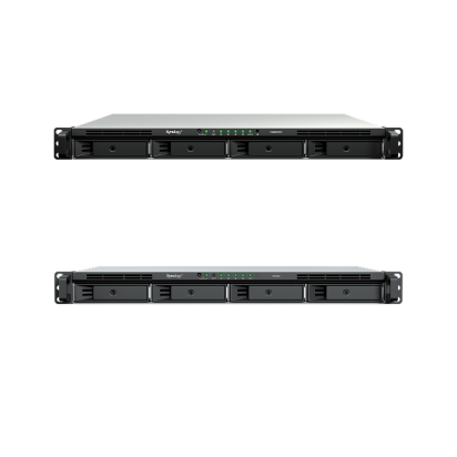 Synology RackStation RS826RP+ Synology RackStation RS826RP+