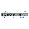 Synology RackStation RS826RP+ Synology RackStation RS826RP+