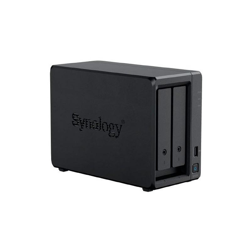 Synology DP320