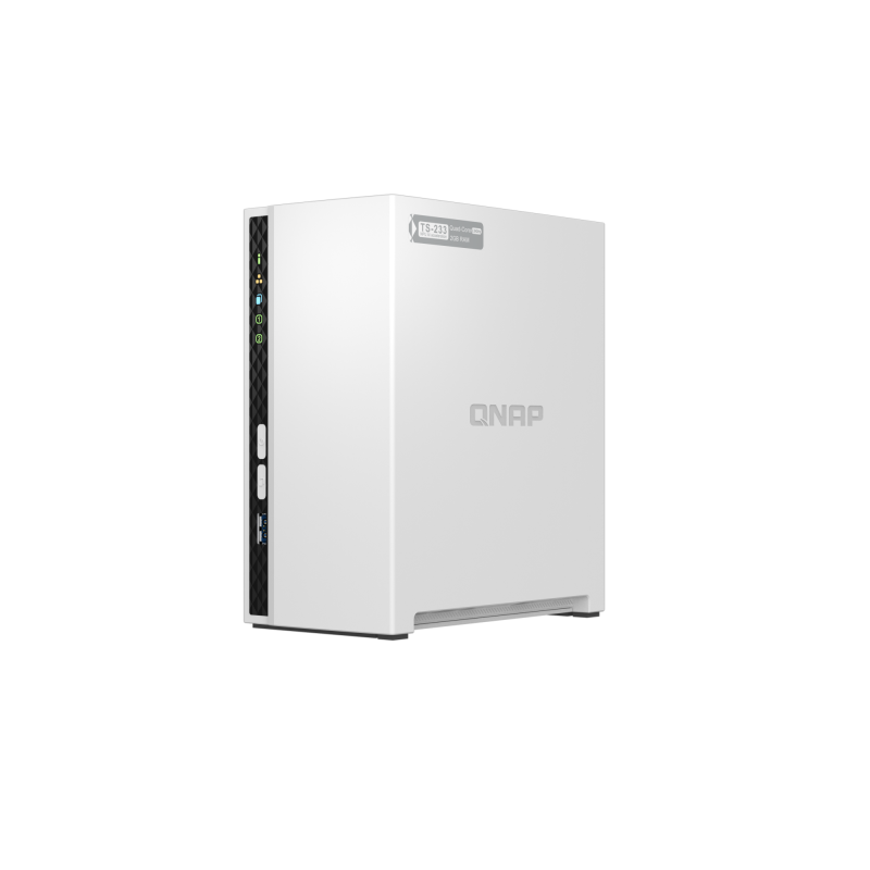 QNAP TS-233