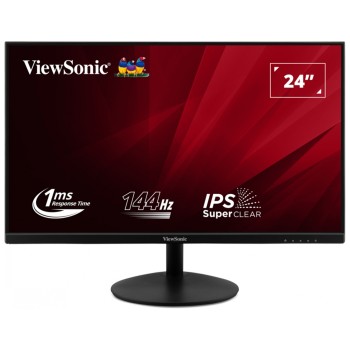 Viewsonic VA24E2-H IPS 144 Hz 1ms Monitor 23.8"
