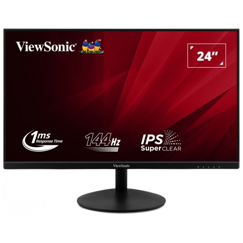 Viewsonic VA24E2-H IPS 144 Hz 1ms Monitor 23.8"