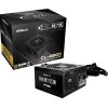 ASRock Challenger CL-850G 850W Μαύρο Τροφοδοτικό Υπολογιστή Full Wired 80 Plus Gold