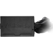 ASRock Challenger CL-850G 850W Μαύρο Τροφοδοτικό Υπολογιστή Full Wired 80 Plus Gold