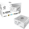 ASRock Steel Legend SL-1200GW 1200W Λευκό Τροφοδοτικό Υπολογιστή Full Modular 80 Plus Gold