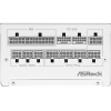 ASRock Steel Legend SL-1200GW 1200W Λευκό Τροφοδοτικό Υπολογιστή Full Modular 80 Plus Gold