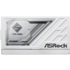 ASRock Steel Legend SL-1200GW 1200W Λευκό Τροφοδοτικό Υπολογιστή Full Modular 80 Plus Gold