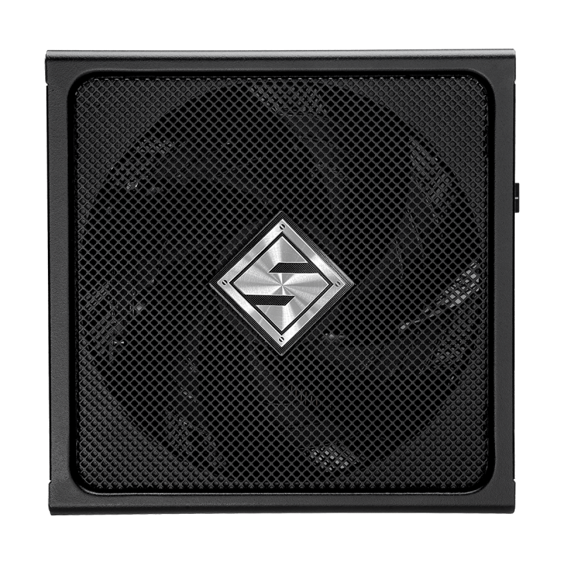 ASRock Steel Legend SL-850G 850W Μαύρο Τροφοδοτικό Υπολογιστή Full Modular 80 Plus Gold