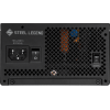 ASRock Steel Legend SL-850G 850W Μαύρο Τροφοδοτικό Υπολογιστή Full Modular 80 Plus Gold