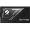 ASRock Steel Legend SL-850G 850W Μαύρο Τροφοδοτικό Υπολογιστή Full Modular 80 Plus Gold