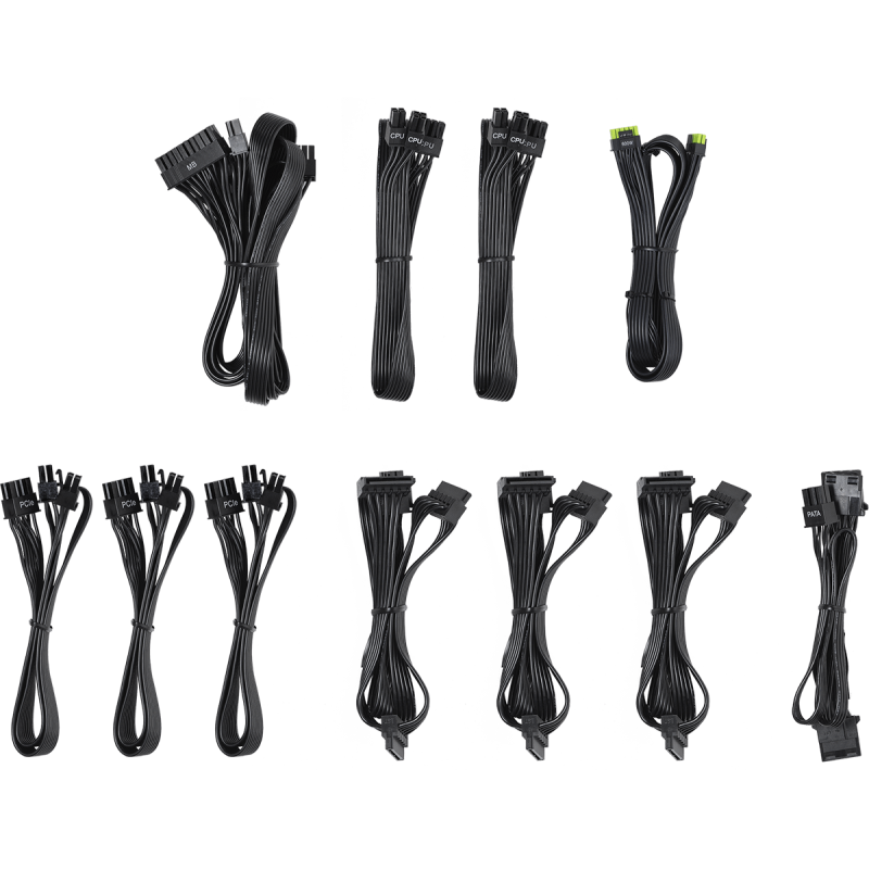 ASRock Steel Legend SL-850G 850W Μαύρο Τροφοδοτικό Υπολογιστή Full Modular 80 Plus Gold