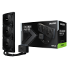 ASRock Challenger Pure 360 Υδρόψυξη Επεξεργαστή Τριπλού Ανεμιστήρα 120mm για Socket AM4/AM5/1700