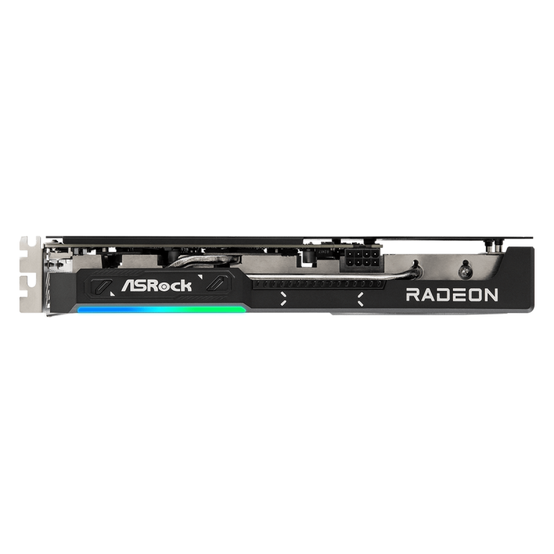 ASRock Radeon RX 9060 XT 16GB GDDR6 Challenger OC