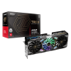 ASRock Radeon RX 9070 XT 16GB GDDR6 Taichi OC