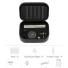 Aurzen PowerPlay 3-in-1 Projector Stand with 10000mAh Power Bank & Carry Case