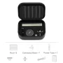 Aurzen PowerPlay 3-in-1 Projector Stand with 10000mAh Power Bank & Carry Case