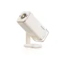 Aurzen BOOM air Google TV Smart Projector Beige