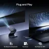Aurzen CastPlay Pro Wireless USB-C Dongle for ZIP Projector