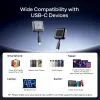 Aurzen CastPlay Pro Wireless USB-C Dongle for ZIP Projector