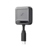 Aurzen CastPlay Pro Wireless USB-C Dongle for ZIP Projector