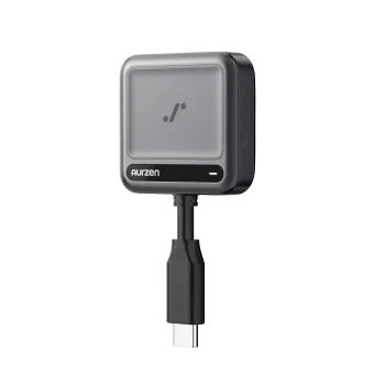 Aurzen CastPlay Pro Wireless USB-C Dongle for ZIP Projector