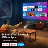 Aurzen EAZZE D1 air Portable Smart Projector Aurzen EAZZE D1 air Portable Smart Projector