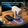 Aurzen EAZZE D1 air Portable Smart Projector Aurzen EAZZE D1 air Portable Smart Projector