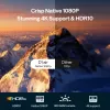 Aurzen EAZZE D1 air Portable Smart Projector Aurzen EAZZE D1 air Portable Smart Projector