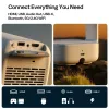 Aurzen EAZZE D1 air Portable Smart Projector Aurzen EAZZE D1 air Portable Smart Projector