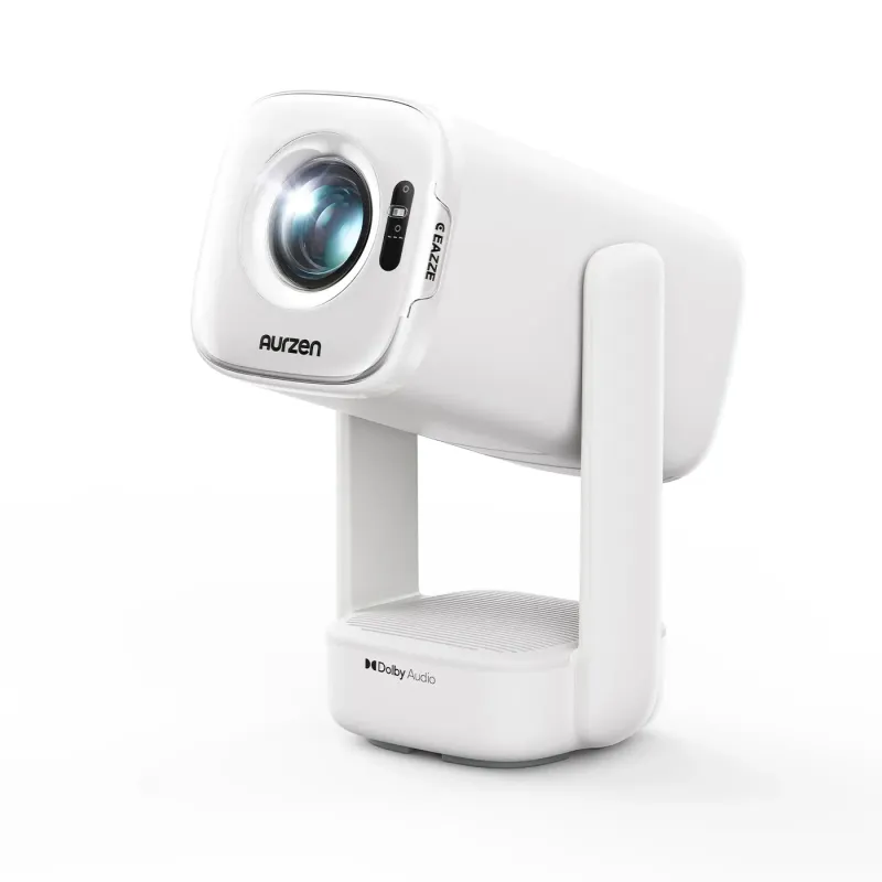 Aurzen EAZZE D1 air Portable Smart Projector Aurzen EAZZE D1 air Portable Smart Projector