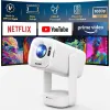 Aurzen EAZZE D1 air Portable Smart Projector Aurzen EAZZE D1 air Portable Smart Projector
