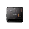 Aurzen ZIP Tri-Fold Portable Mini Projector Cyber