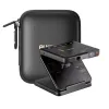 Aurzen ZIP Tri-Fold Portable Mini Projector Cyber