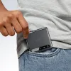 Aurzen ZIP Tri-Fold Portable Mini Projector Golden Aurzen ZIP Tri-Fold Portable Mini Projector Golden