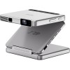 Aurzen ZIP Tri-Fold Portable Mini Projector White Aurzen ZIP Tri-Fold Portable Mini Projector White