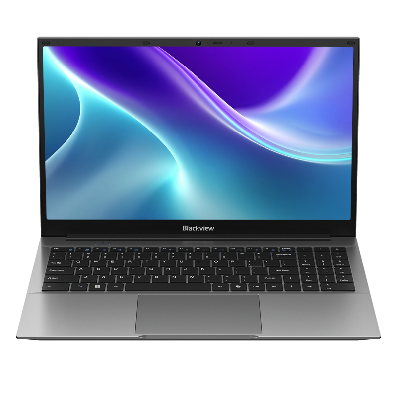 Blackview AceBook 5 – 15.6" | Intel® N6000 | 16GB RAM | 256GB SSD | Windows 11 Pro Blackview AceBook 5 – 15.6" | Intel® N6000 | 16GB RAM | 256GB SSD | Windows 11 Pro
