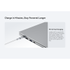 Blackview AceBook 8 Pro – 16" |AMD 3700U| 16GB RAM | 512GB SSD | Windows 11 Pro
