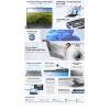 Blackview AceBook 8 Pro – 16" |AMD 3700U| 16GB RAM | 512GB SSD | Windows 11 Pro