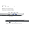 Blackview AceBook 8 Pro – 16" |AMD 3700U| 16GB RAM | 512GB SSD | Windows 11 Pro