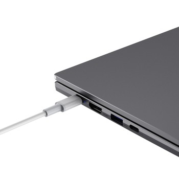 Blackview AceBook 8 Pro 16" AMD Ryzen 7 3700U 16GB/512GB SSD Windows 11 Pro Grey