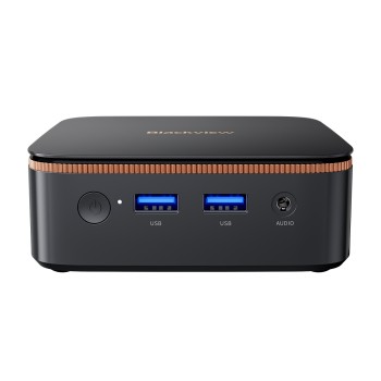 BlackView MP20 Mini PC Ryzen 3 3300U/16GB DDR4/512GB SSD/W11 Pro